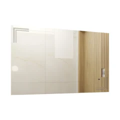 Espejo de baño