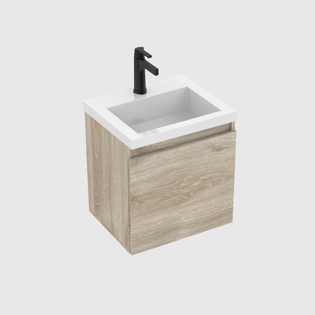 KIT LVM OSLO 48X38 RAYO 48X38 SODER FIRP