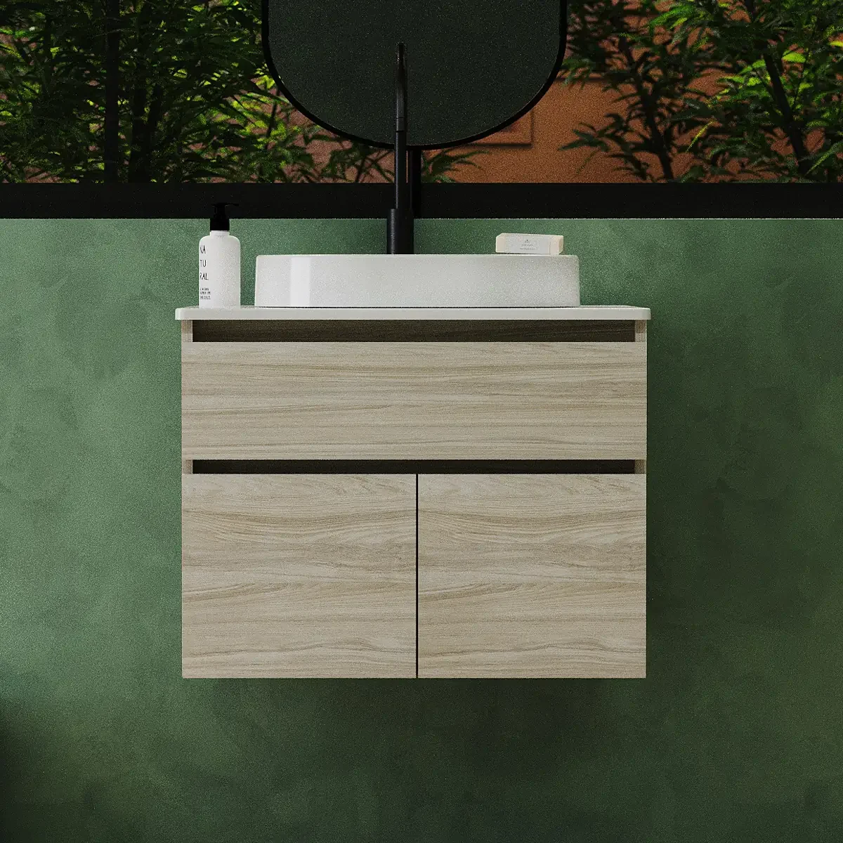 LVM-Vessel-Doha-45x33-blanco-Brillante-Amb-Frontal LVM-Vessel-Doha-45x33-blanco-Brillante-Amb-Frontal