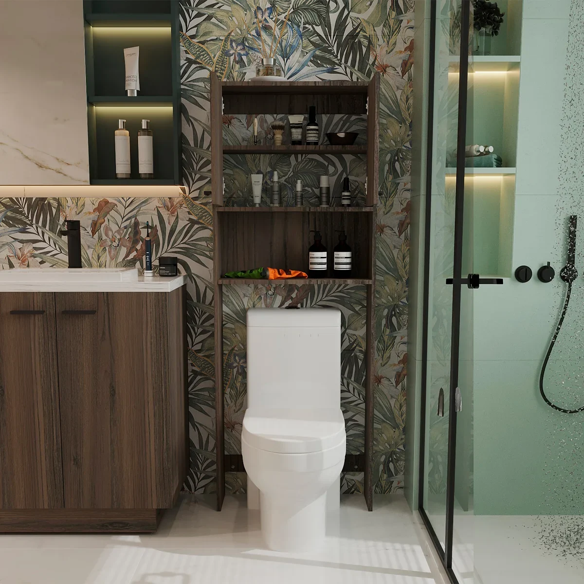 Mueble para baño
