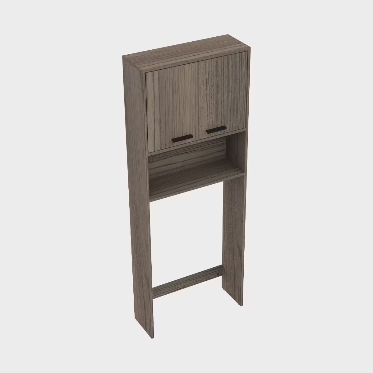 MUEBLE-AUXILIAR-BASICO-PISO-PARA-SANITARIO-60X215CM-MITTE MUEBLE-AUXILIAR-BASICO-PISO-PARA-SANITARIO-60X215CM-MITTE