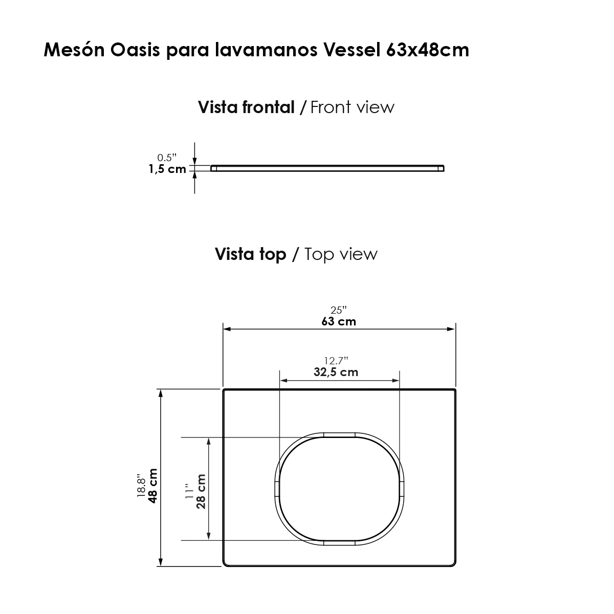 Meson-Oasis-LVM-Vessel-63x48-Planos-WEB Mesón para lavamanos