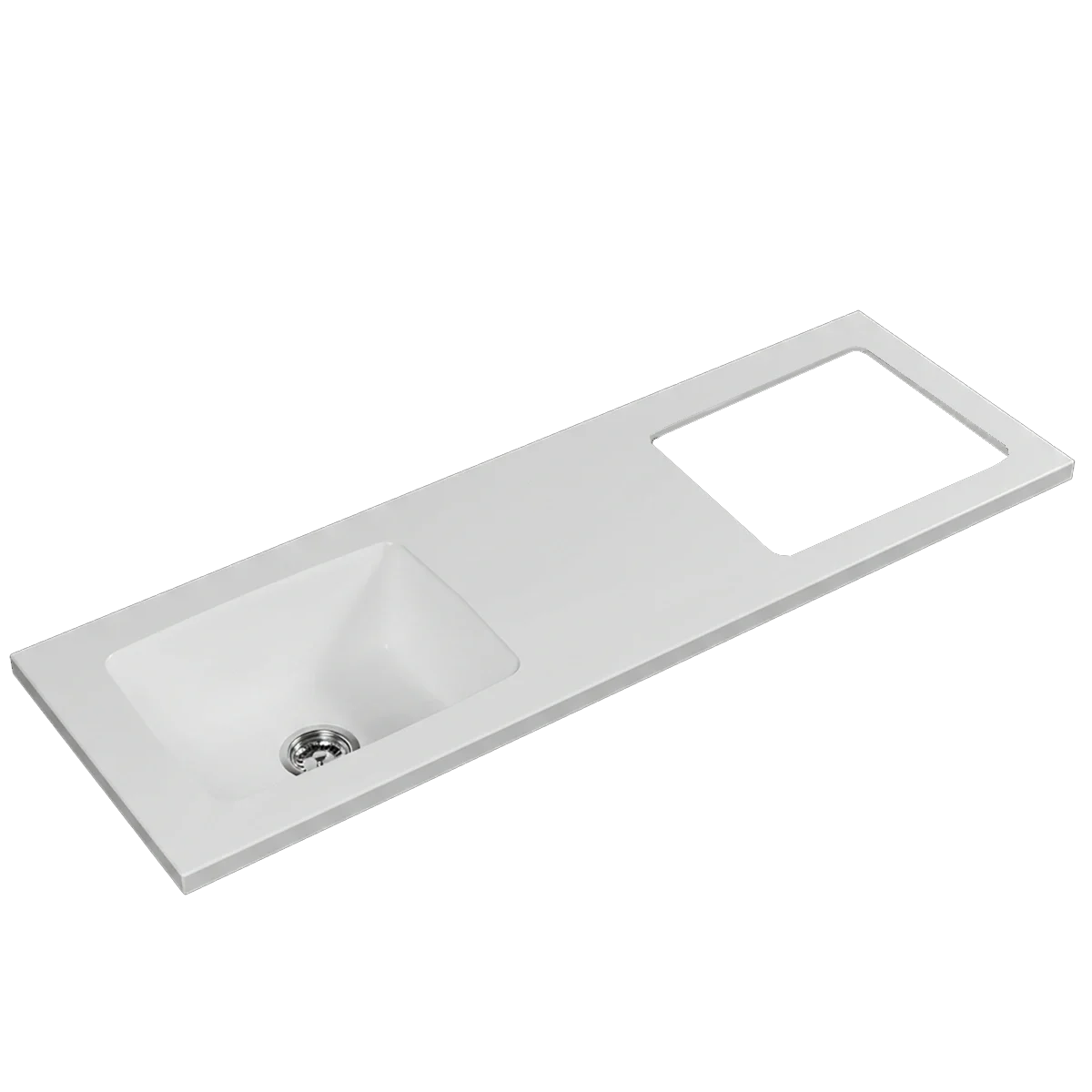 Meson 180×60 cm Meson 180×60 cm