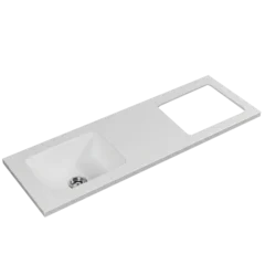 Meson 180×60 cm