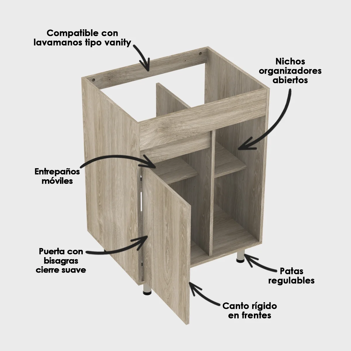 Mueble-Vega-piso-63x48-Austral-Desc-WEB Mueble para lavamanos vega especificaciones
