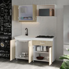 Cocina-Ambar-150x55cm-Cuerpo-Blanco-Puertas-Soder-Amb-PA-WEB