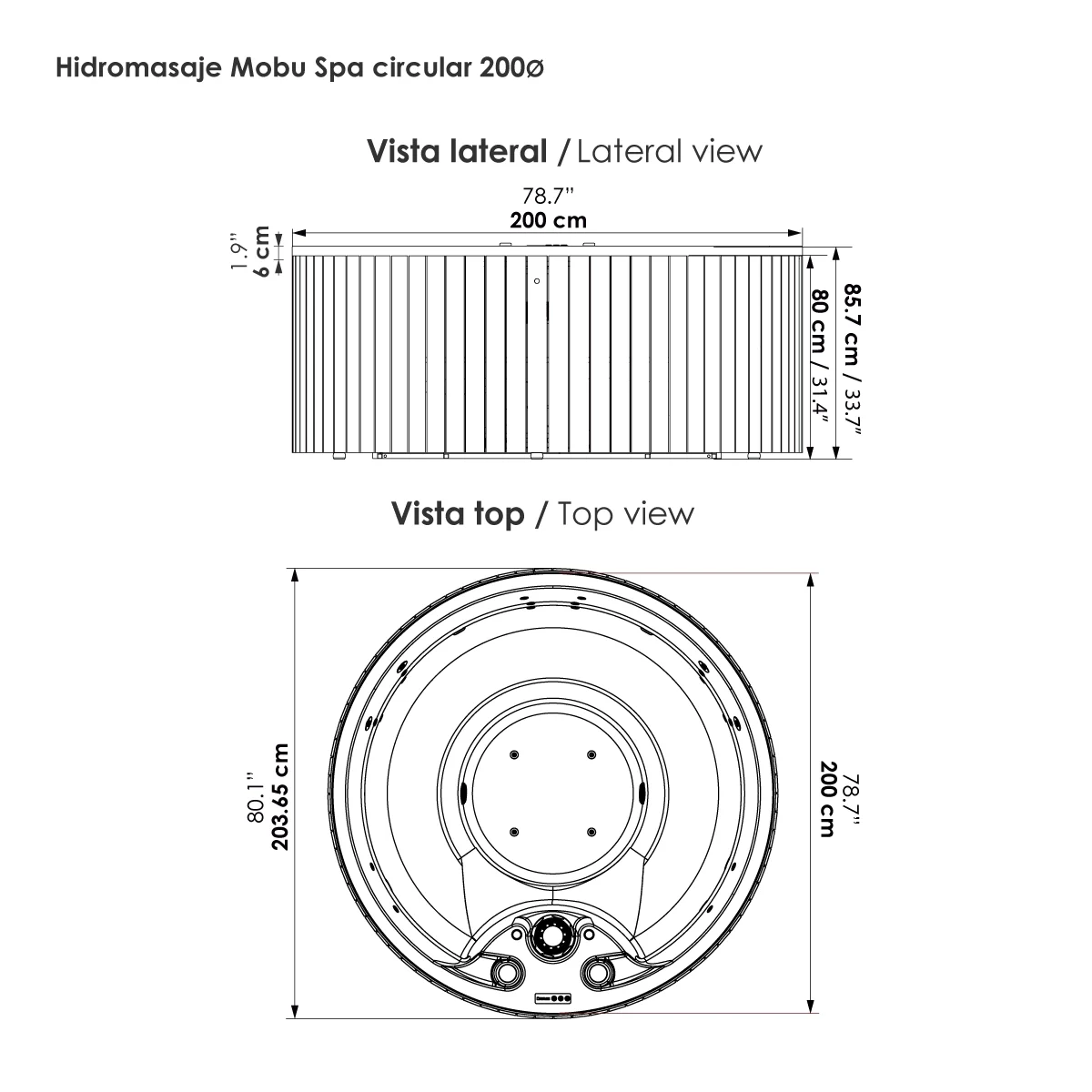 Hidromasaje-Mobu-Spa-Circular-Planos Hidromasaje