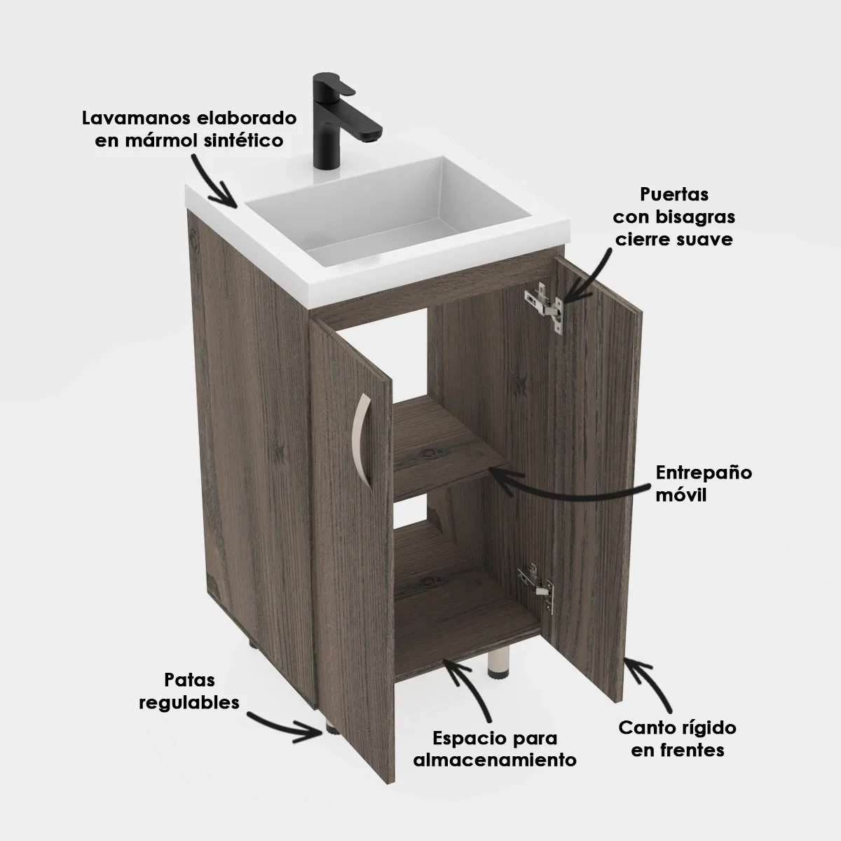 KIT-LVM-OSLO-BLANCO-MBL-BASICO-PISO-48X43-DESC-MITTE-1 KIT-LVM-OSLO-BLANCO-MBL-BASICO-PISO-48X43-DESC-MITTE-1