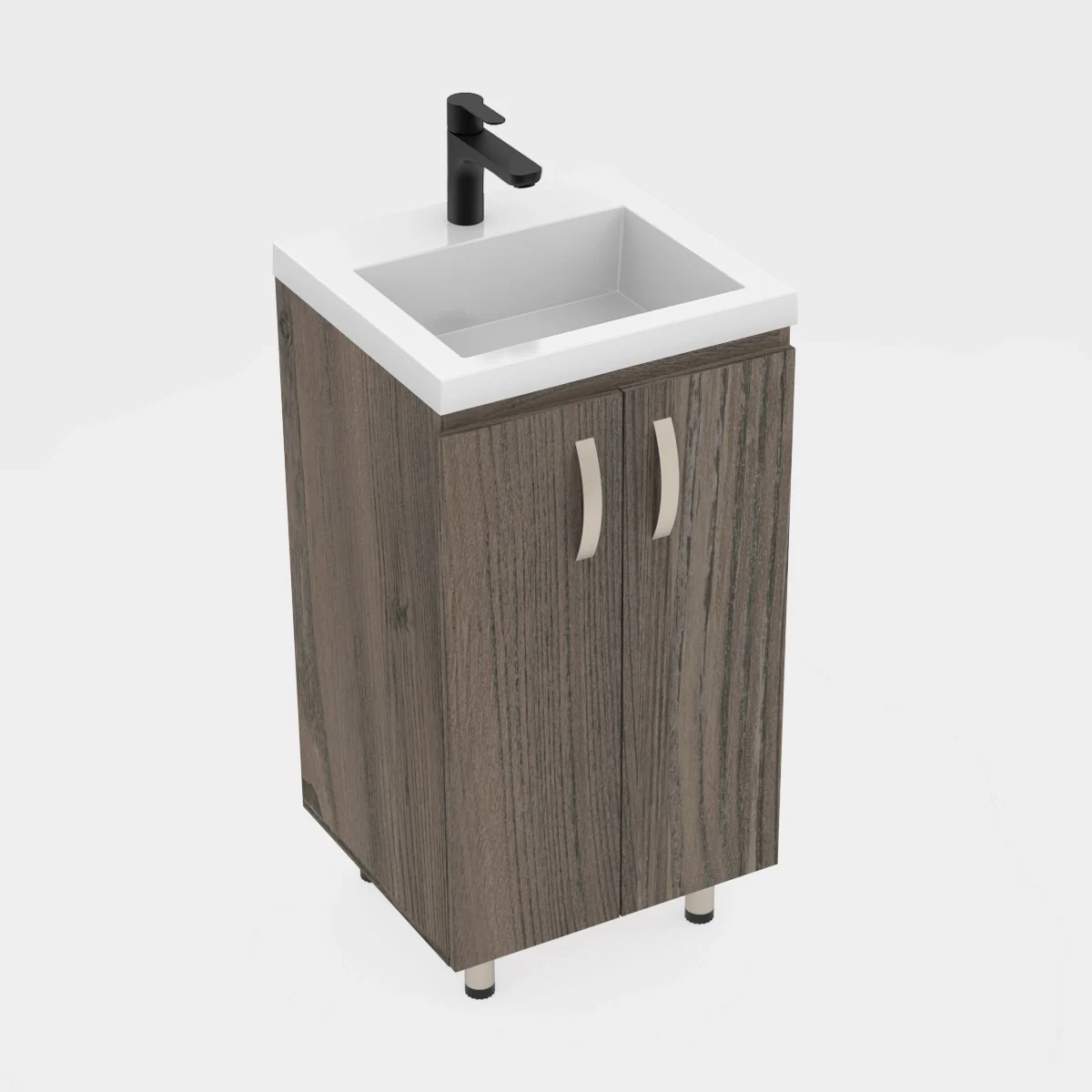 KIT-LVM-OSLO-BLANCO-MBL-BASICO-PISO-48X43-MITTE-1 KIT-LVM-OSLO-BLANCO-MBL-BASICO-PISO-48X43-MITTE-1