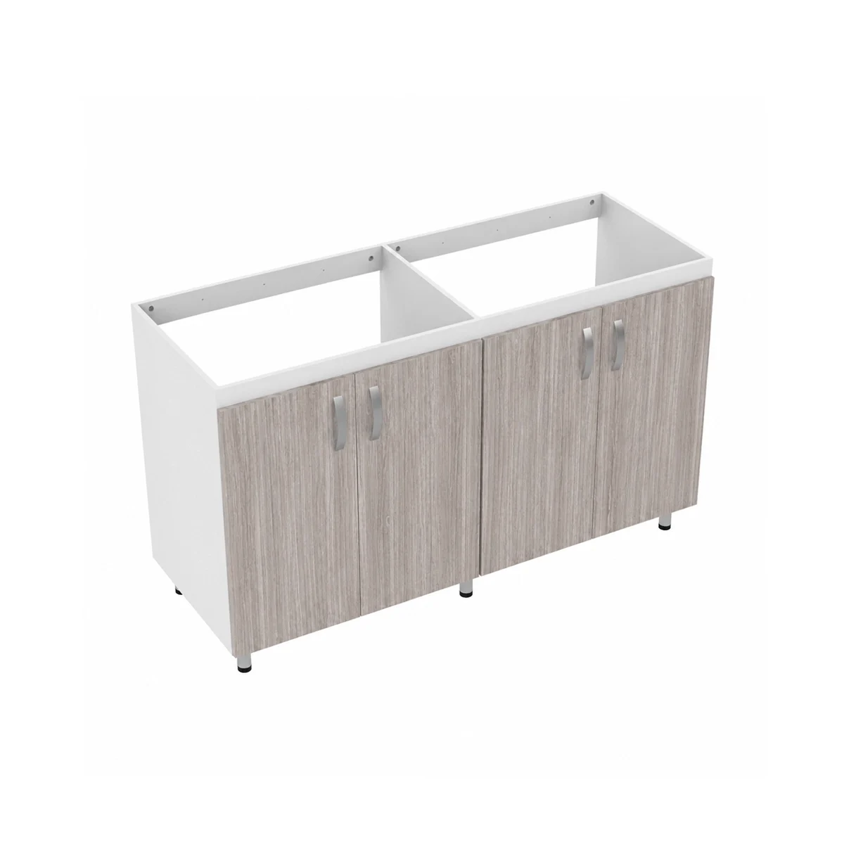 Mueble de cocina inferior