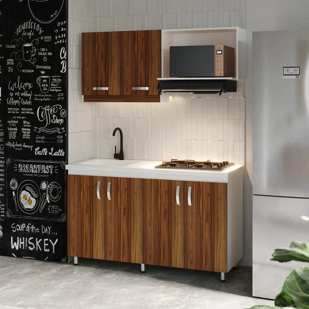 Cocina integral