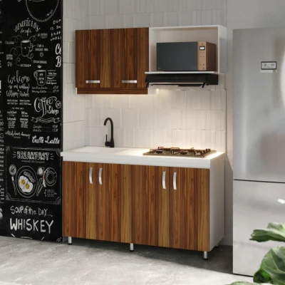 Cocina integral