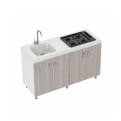 Cocina integral