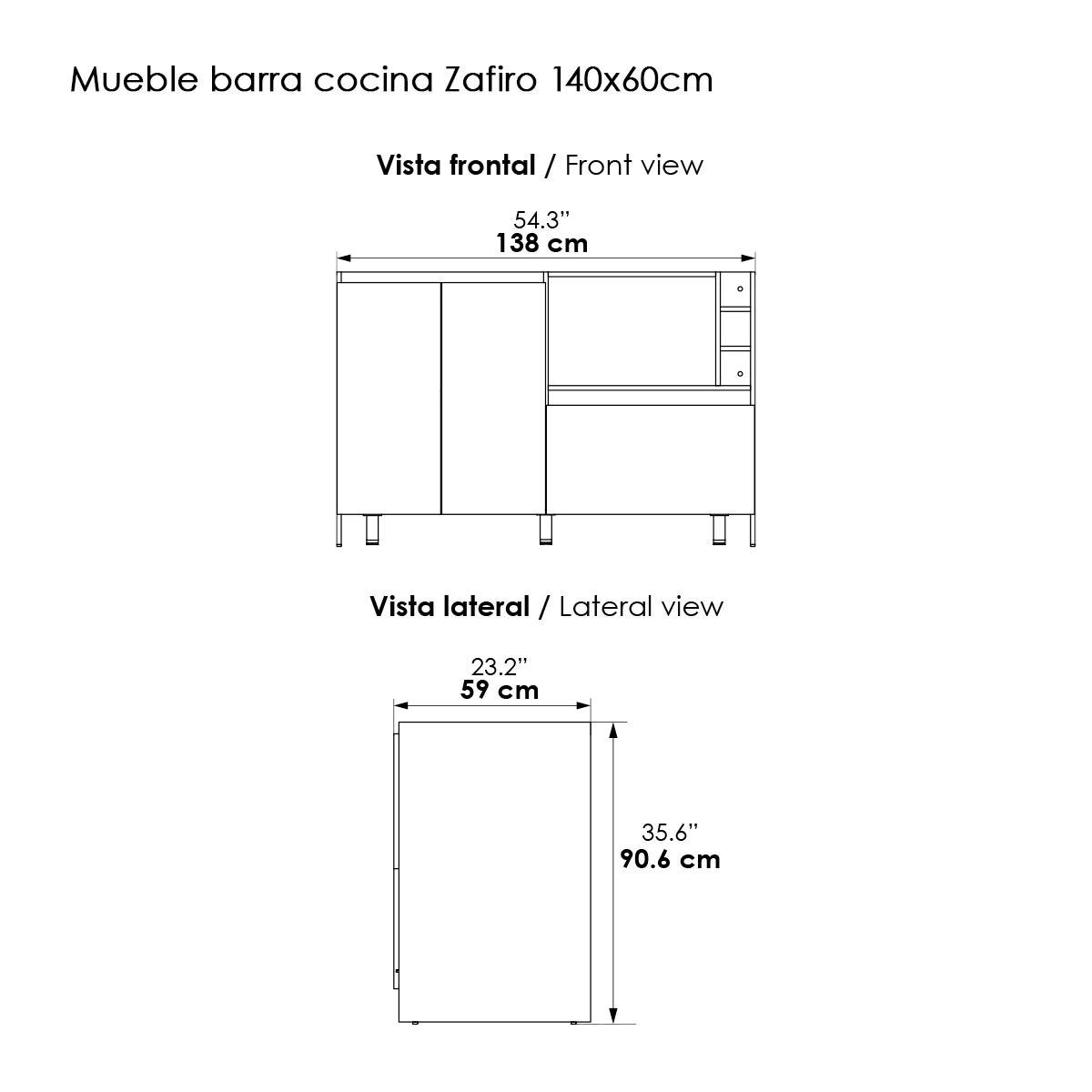 Mueble-Barra-Zafiro-140x60-Planos-WEB Mueble-Barra-Zafiro-140x60-Planos-WEB