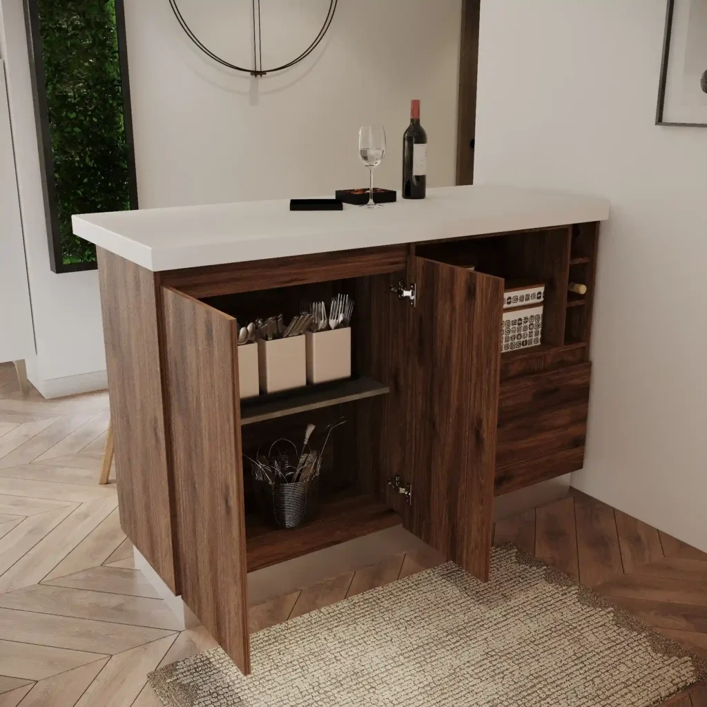 cocina Integral