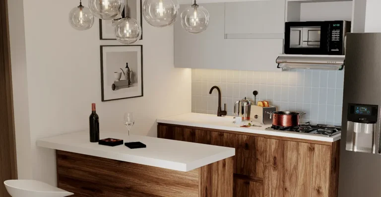 Cocina integral