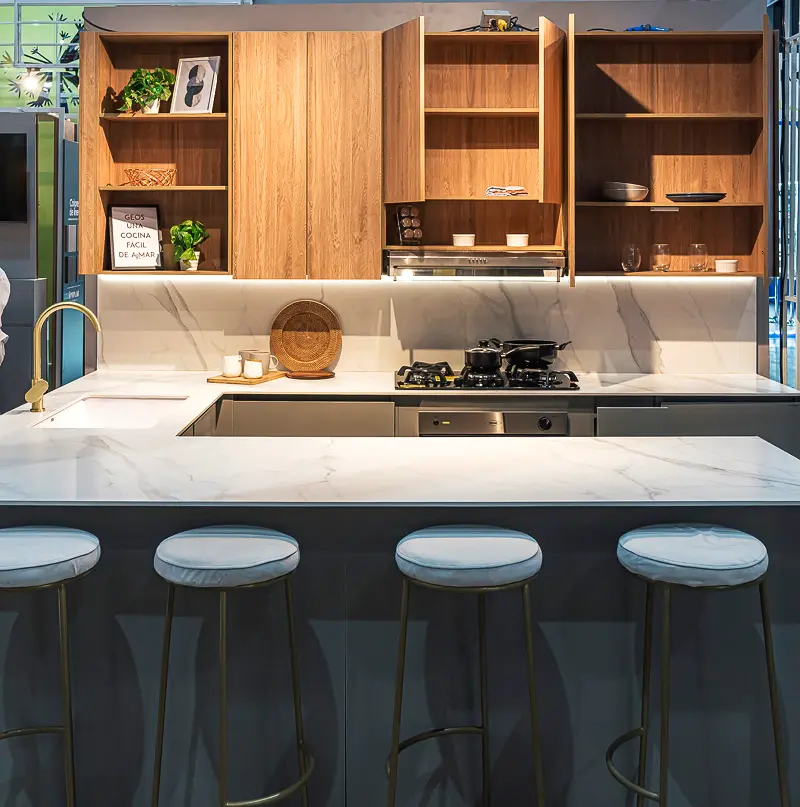 cocina Integral