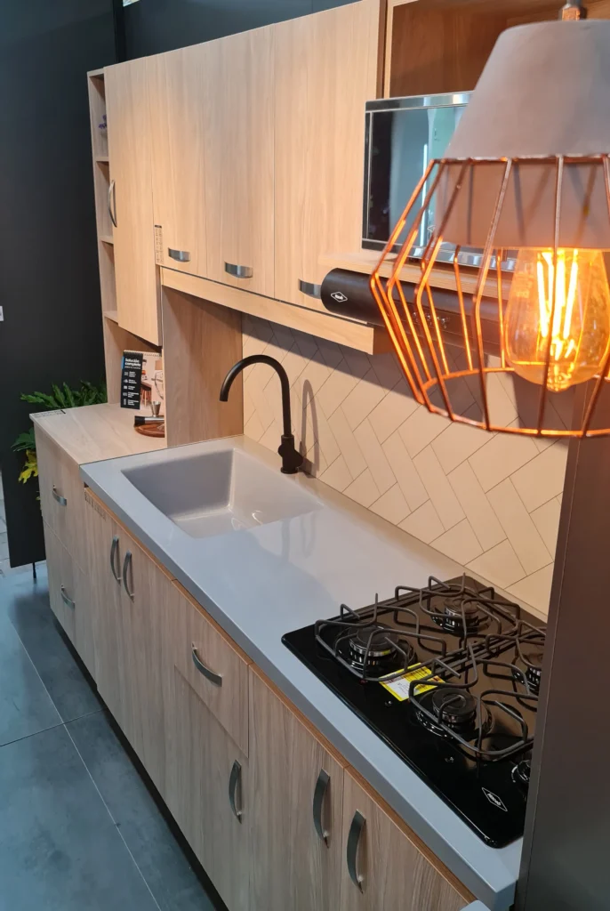 Cocina Integral