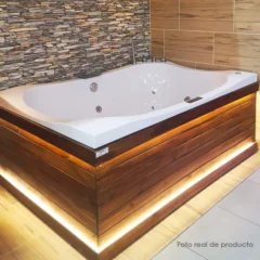 Hidromasaje spa