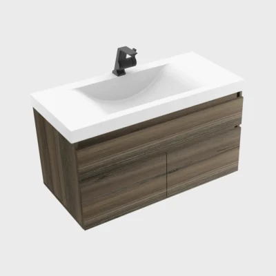 COMBO LAVAMANOS SIENA + MUEBLE MACAO CLASS 94X48cm