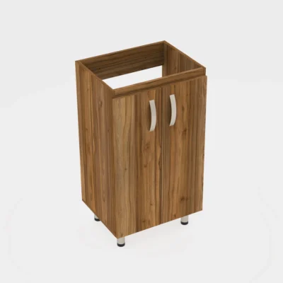 MUEBLE BÁSICO PISO 48x38 cm