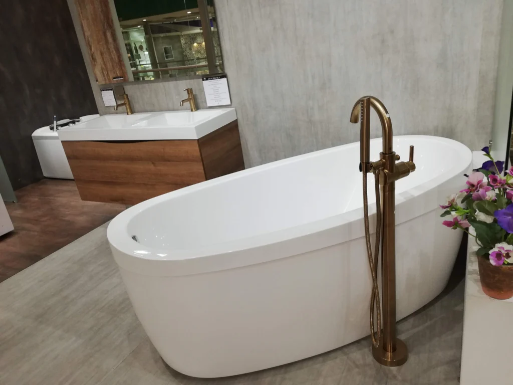 Decoración de baños