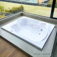 Jacuzzi spa