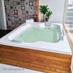 Jacuzzi spa