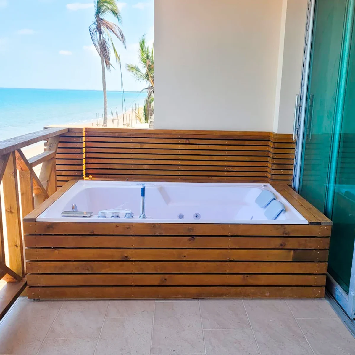 francesa-multipersonas Hidromasaje