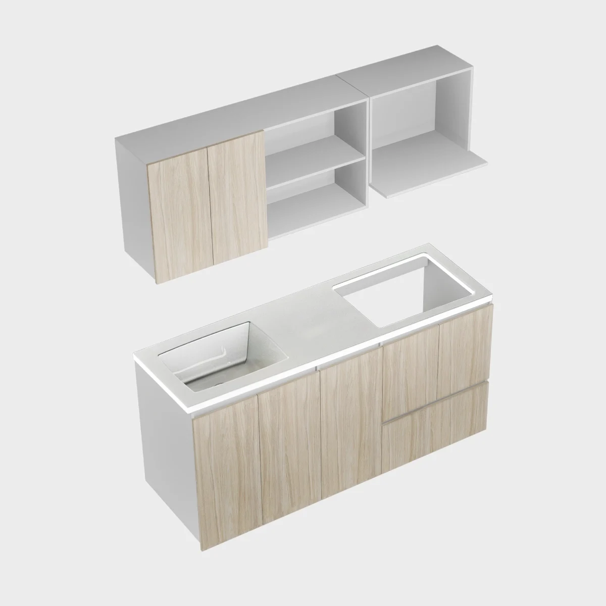 Cocina-AGATA-180x60-Homecenter-Soder Cocina-AGATA-180x60-Homecenter-Soder