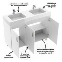 Kit-LVM-Oslo-Blanco-Basico-Piso-124-Blanco-Desc