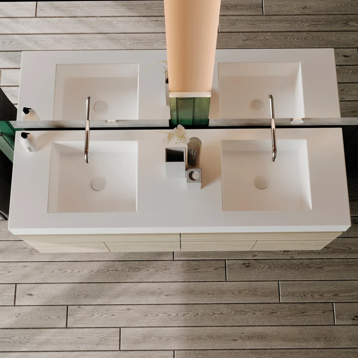 Kit-LVM-Oslo-con-MBL-Macao-Class-155x48cm-ambi Kit-LVM-Oslo-con-MBL-Macao-Class-155x48cm-ambi