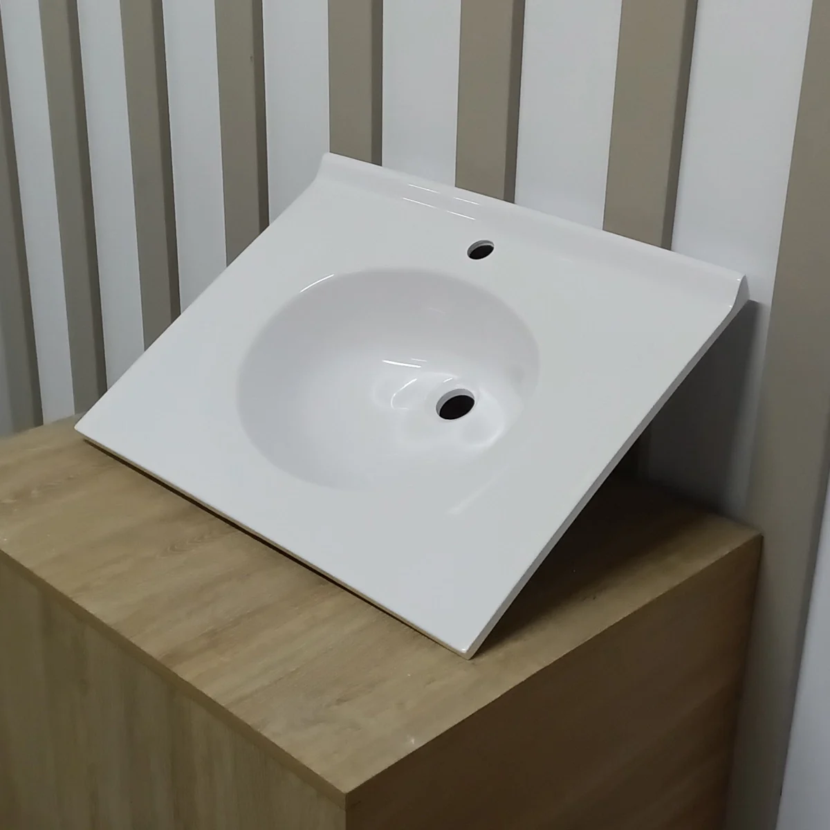 LAVAMANOS-QUADRATTO-63X48-BLANCO-SALDOS-Lat-Izq LAVAMANOS-QUADRATTO-63X48-BLANCO-SALDOS-Lat-Izq