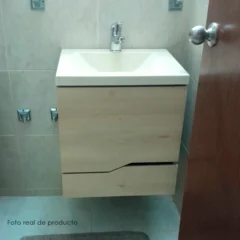 Mueble Valdez + lavamanos