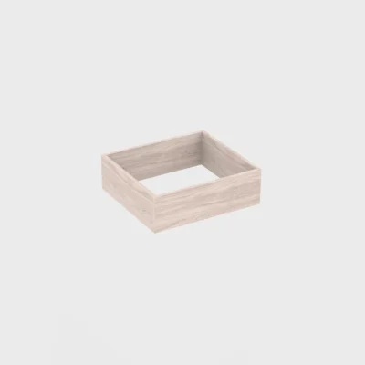 MUEBLE GODAI SOPORTE ELEVADO 48X43cm