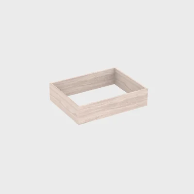 MUEBLE GODAI SOPORTE ELEVADO 63x48cm