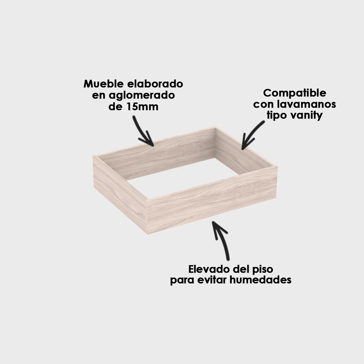 Mueble-soporte-elevado-Godai-63x48-SoderDesc Mueble de baño
