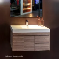 Mueble vitelli 79x48 + lavamanos