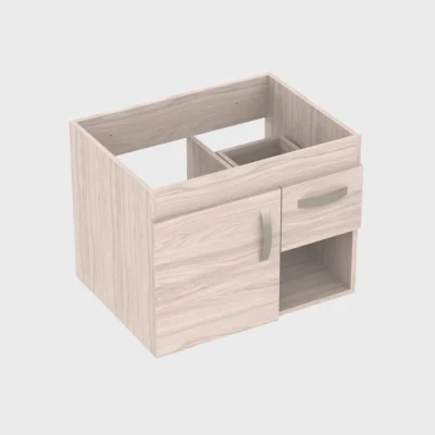 MUEBLE MONET 63x48cm