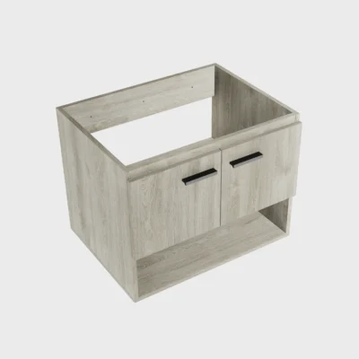 MUEBLE POLOCK ELEVADO 63x48CM