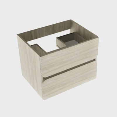 MUEBLE ZACURA CLASS ELEVADO 63x48cm