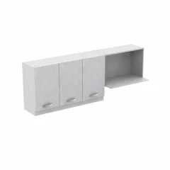 Mueble superior ambar TIHUA 180x55 PC