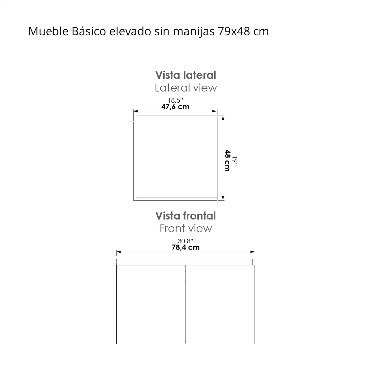 Basico-ELEVADO-79x48-SIN-MANIJAS-PLANOS Mueble elevado mitte planos