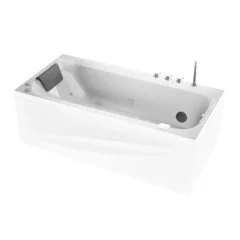 Hidromasaje-Americana-Basic-Plus-Blanco-152x75-Lado-Der-Iso-WEB