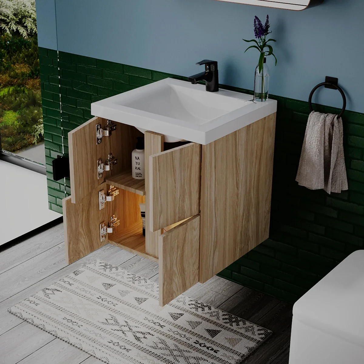 Kit-LVM-Siena-Blanco-MBL-Calder-Soder-48x43-Amb-PA-WEB Kit-LVM-Siena-Blanco-MBL-Calder-Soder-48x43-Amb-PA-WEB