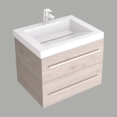 LVM-Genova-63x48-Blanco-KIT
