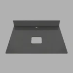 Mesones para lavamanos