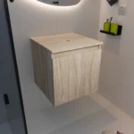 Mueble eurocerámica elevado