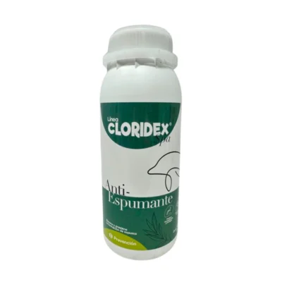 ANTIESPUMANTE 500ML