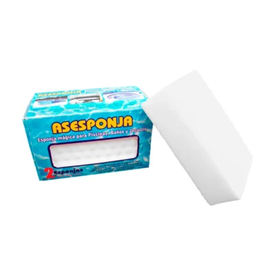 ESPONJA PARA PISCINAS Y SPAS